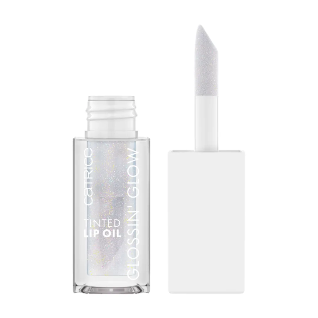 Catrice Glossin’ Glow Tinted Lipstick Oil 040
