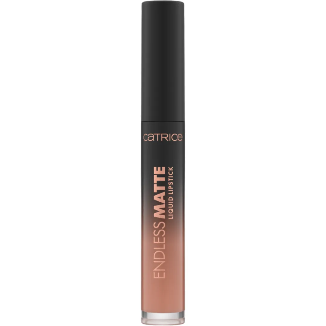Catrice Endless Matte Liquid Lipstick 010