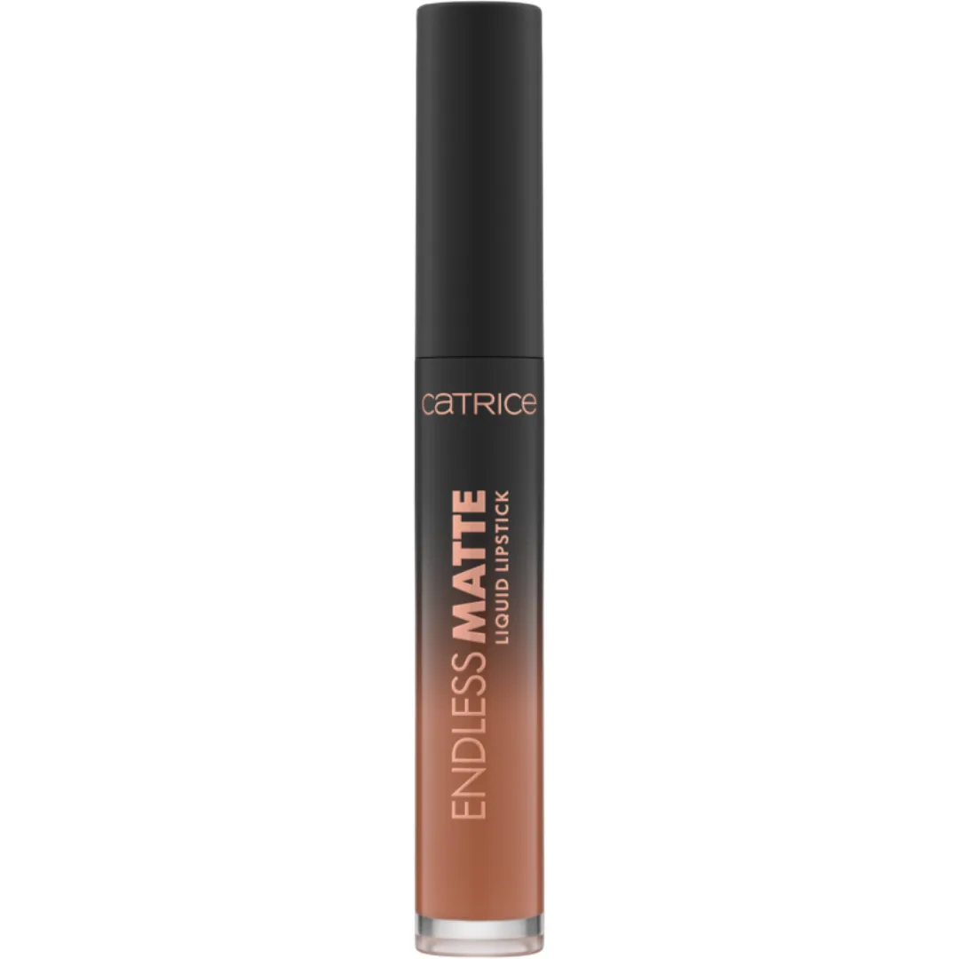 Catrice Endless Matte Liquid Lipstick 020