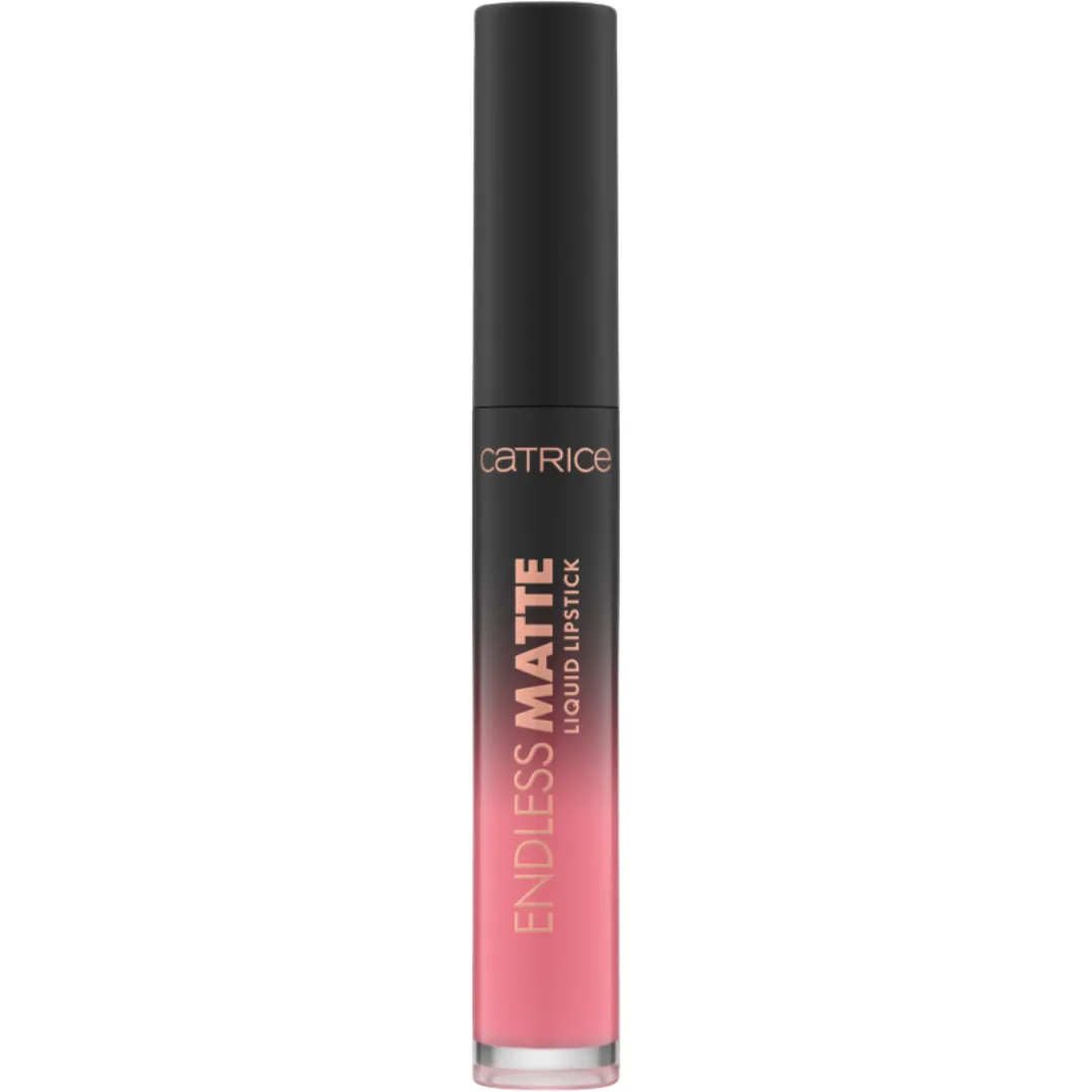 Catrice Endless Matte Liquid Lipstick 040