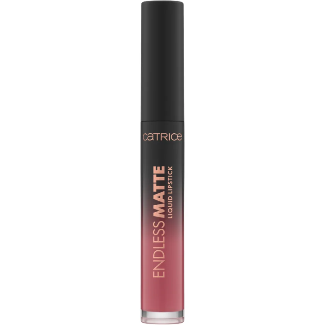 Catrice Endless Matte Liquid Lipstick 050