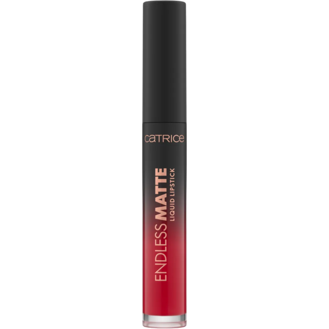 Catrice Endless Matte Liquid Lipstick 060