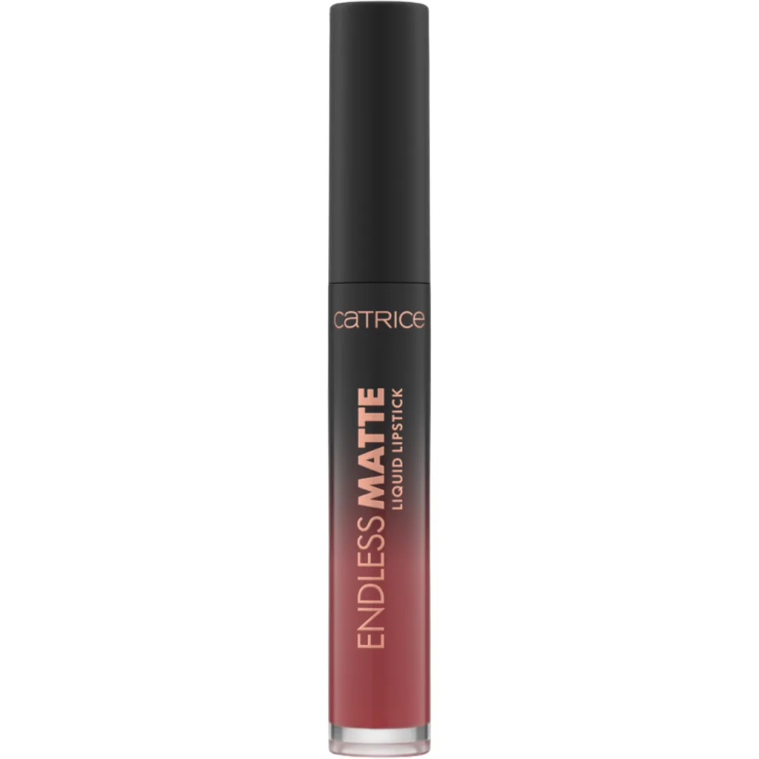 Catrice Endless Matte Liquid Lipstick 090