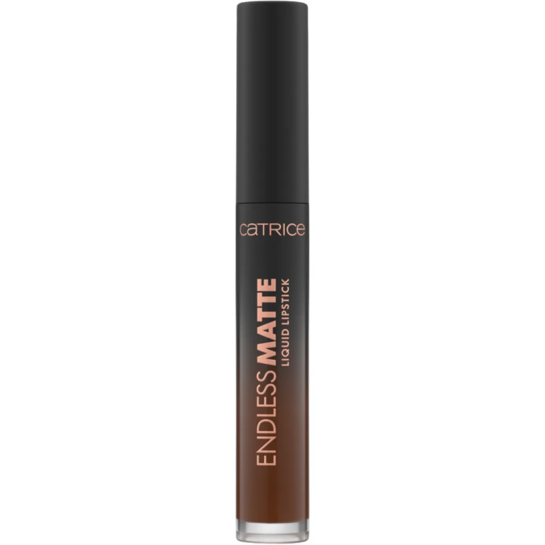 Catrice Endless Matte Liquid Lipstick 100