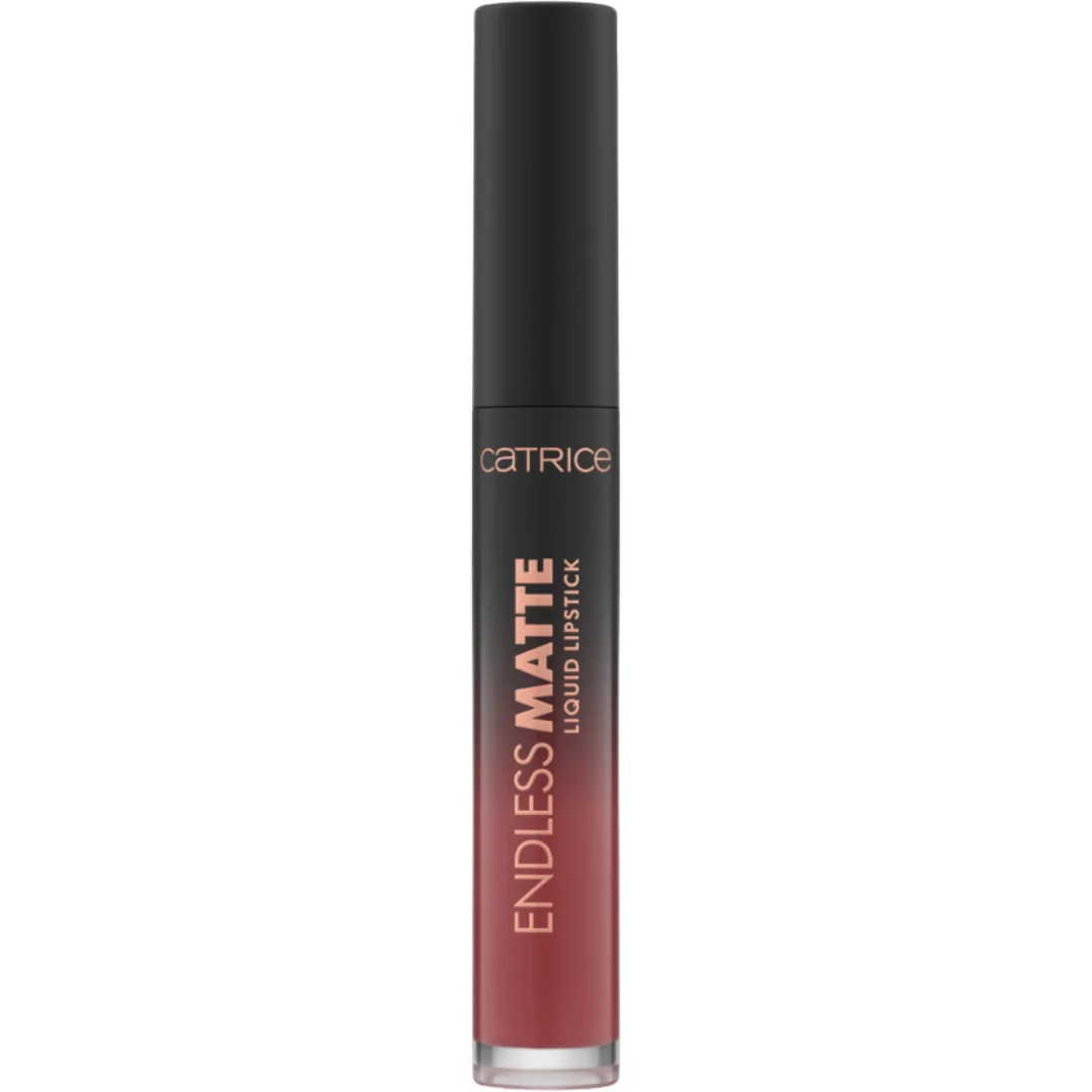 Catrice Endless Matte Liquid Lipstick 120