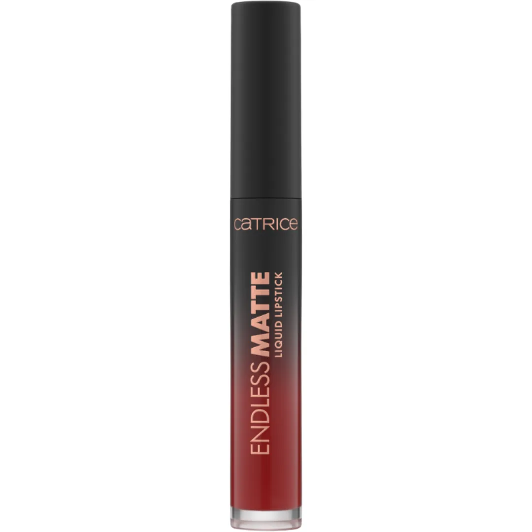 Catrice Endless Matte Liquid Lipstick 130