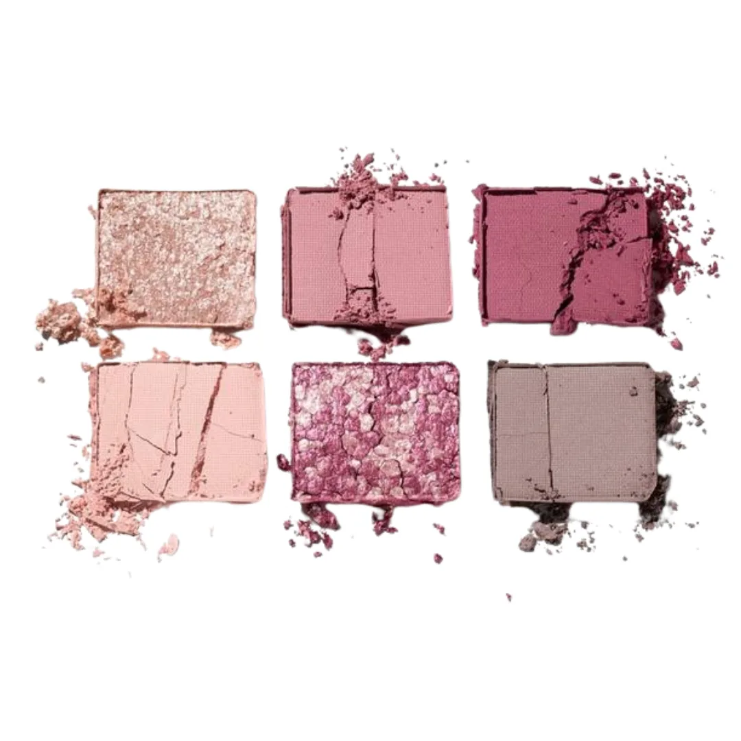 Catrice Tiny Treasures Eyeshadow Pallette 020 – vue 3