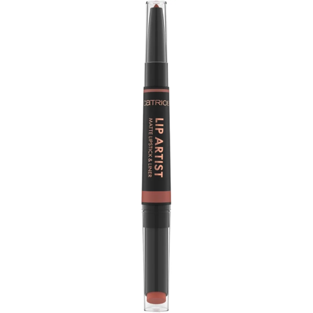 Catrice Lip Artist Matte Lipstick &Liner 030