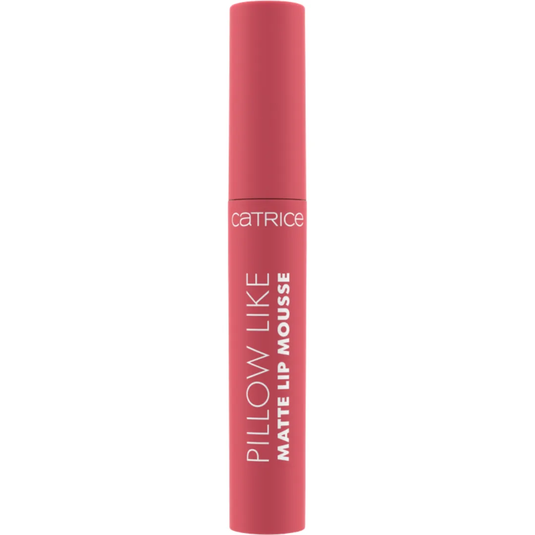 Catrice Pillow Like Matte Lipstick Mousse 030