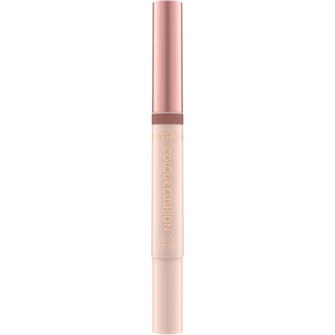 Catrice Colour Cushion Juicy Lipstick Oil 010
