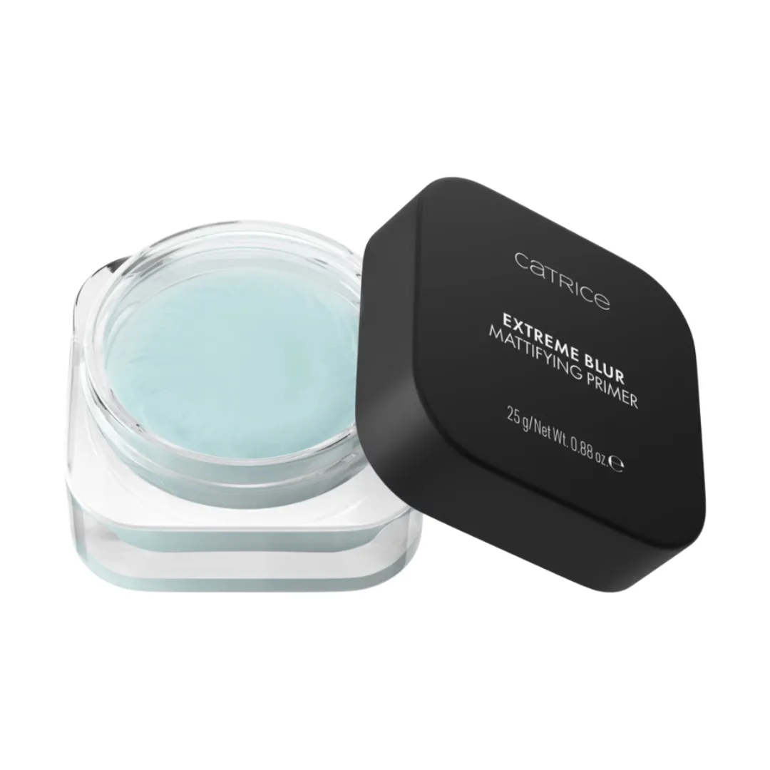Catrice Extreme Blur Mattifying Primer – vue 2