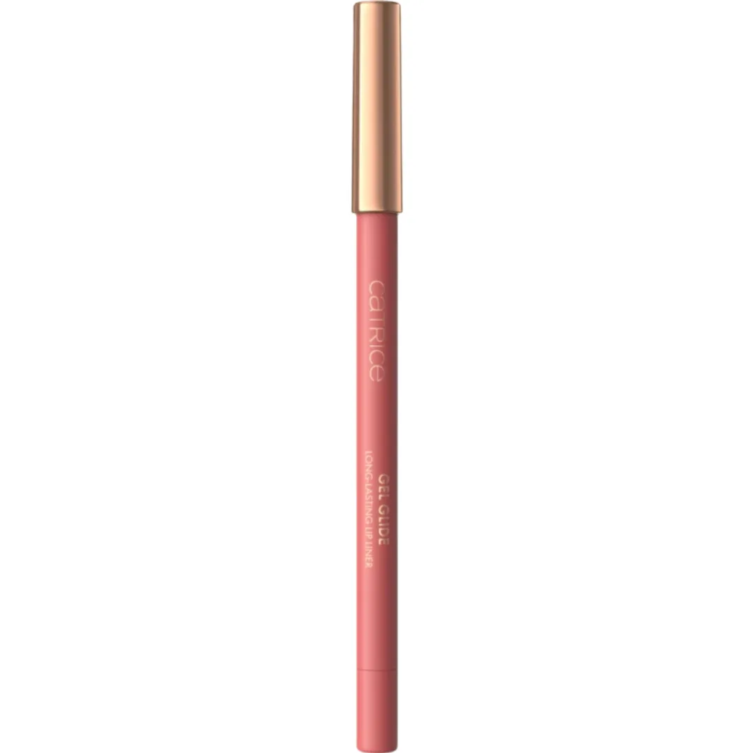 Catrice Gel Glide Long-Lasting Lipstick Liner 010