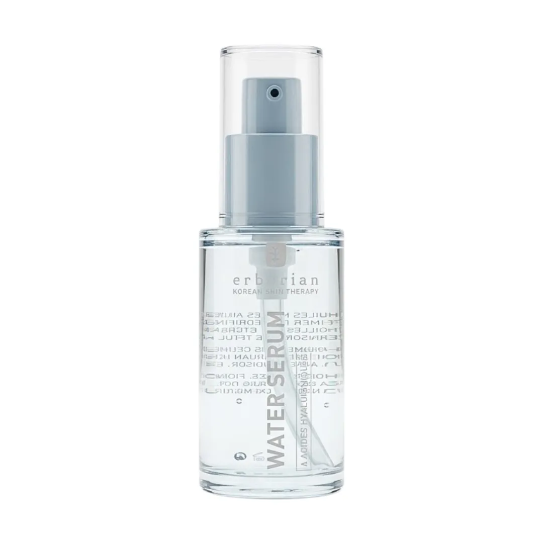 ERBORIAN – WATER SERUM 30ML