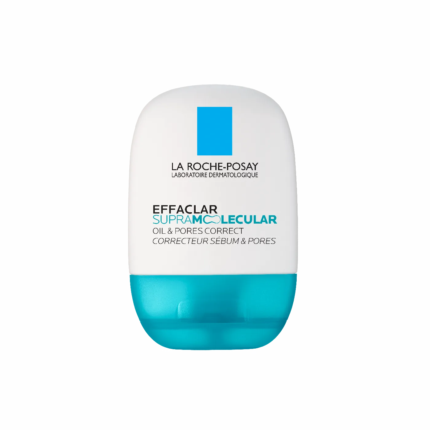 La Roche Posay Effaclar Supramolecular Correcteur sébum et pores Gel frais matifiant hydratant​ |40ml