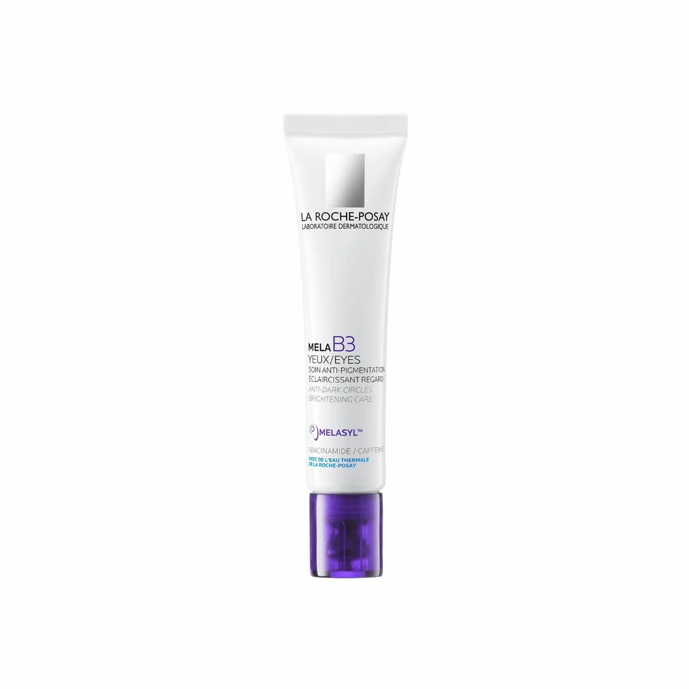 LA ROCHE POSAY MELA B3 YEUX CORRECTEUR INTENSIF ANTI-CERNES ANTI-RIDES | 15ml