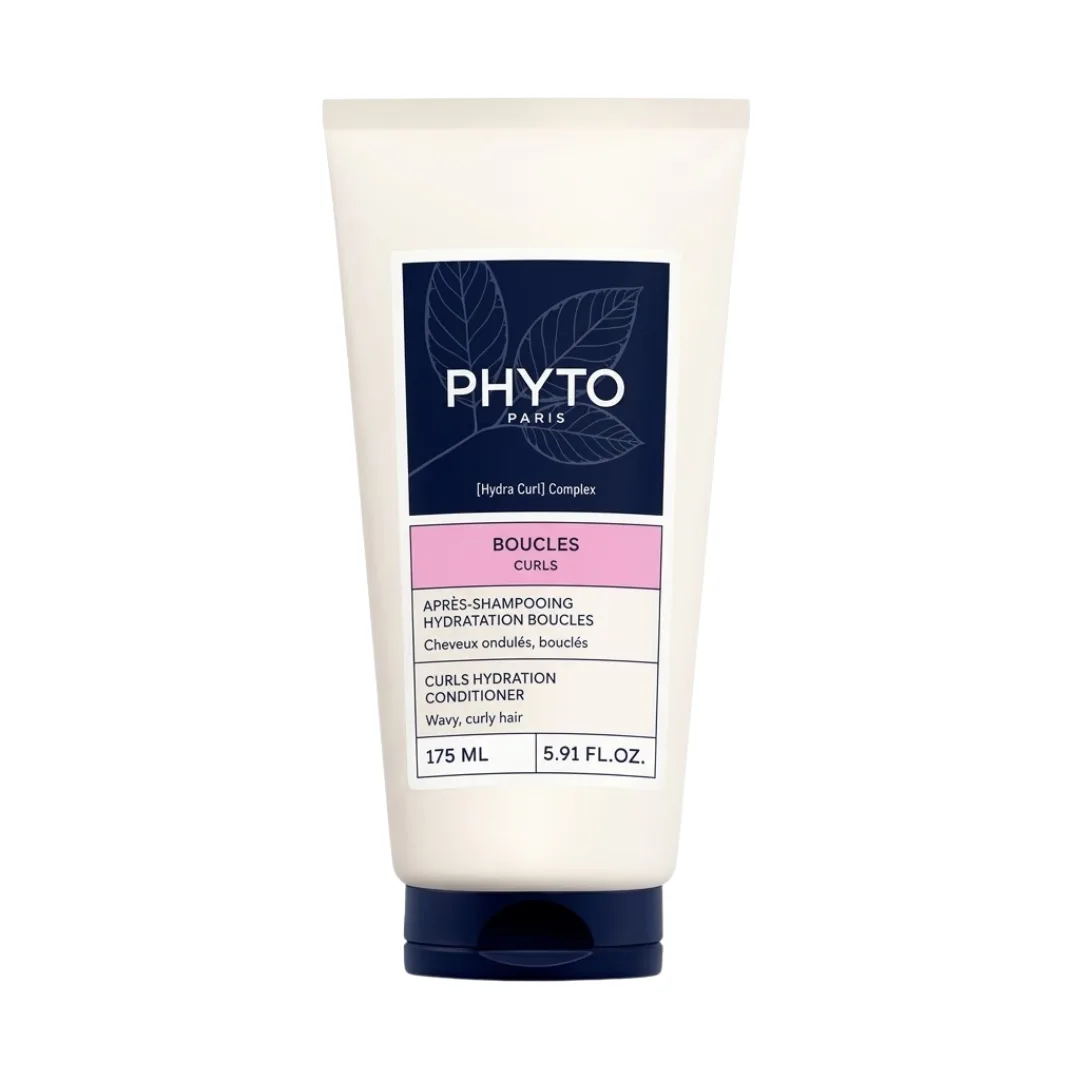 Phyto Boucles Curls Apres-Shampoing 175ml