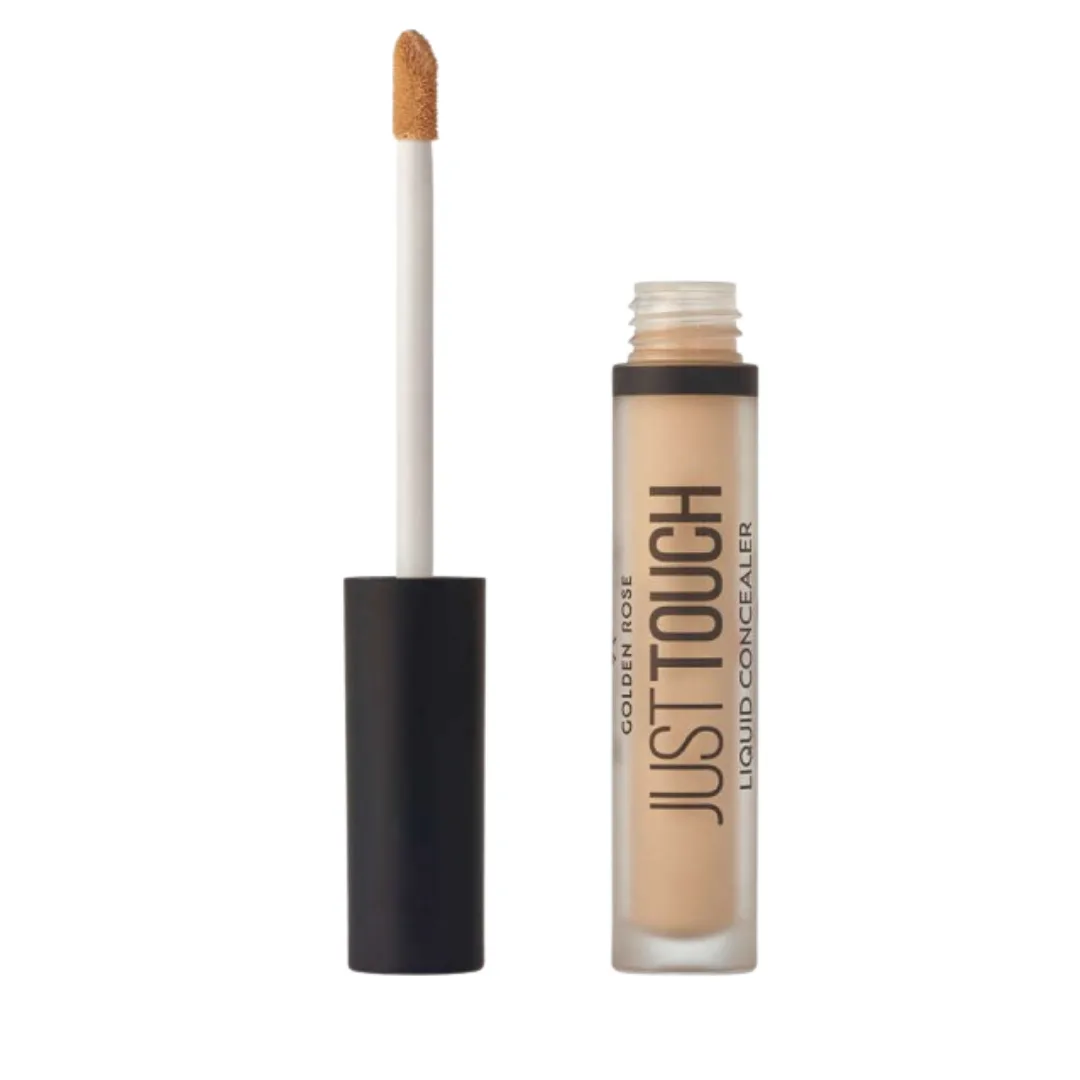 Golden Rose Concealer Just Touch Liquid 01