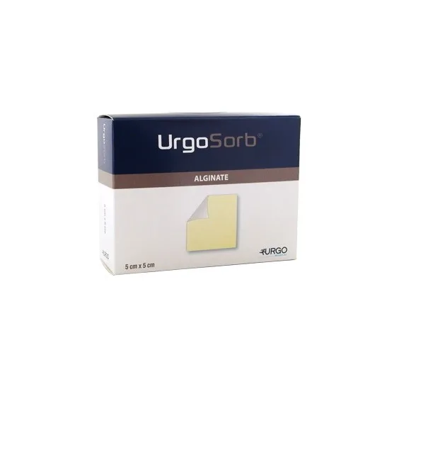 Urgo Sorb 10*10