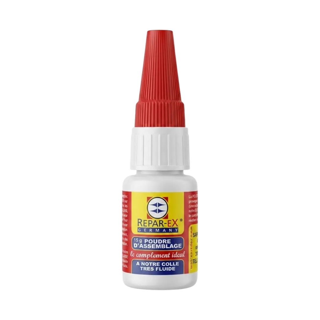 Repar-Ex Poudre 15g