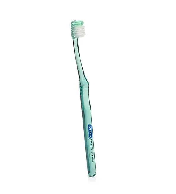VITIS BROSSE à DENT SOFT
