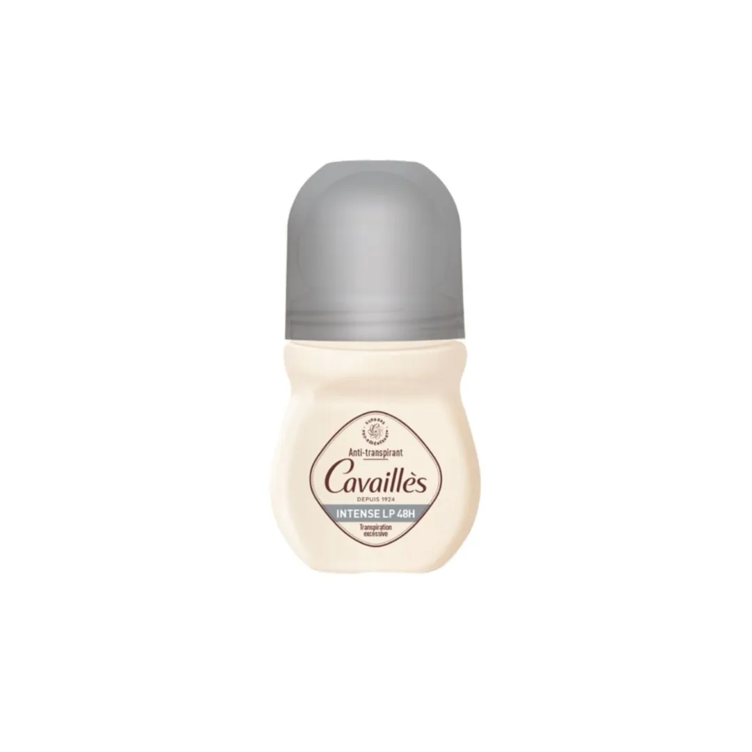 Rogé Cavaillès DÉODORANT INTENSE LP ROLL ON 40ml